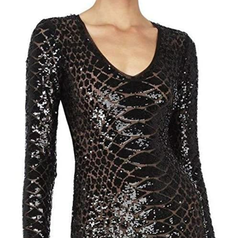 Bcbg Max Azria dress - Picture 2 of 4